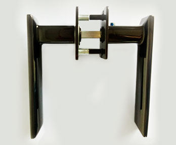 Fingerprint lock