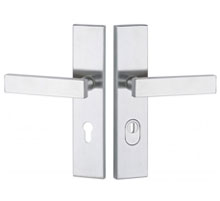 glass door hinge