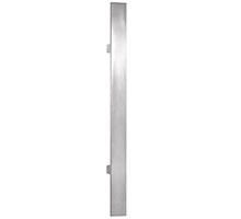 glass door hinge
